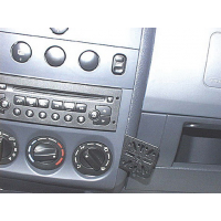[GSM konzole pro Citroën Berlingo, Partner 2003-2008]