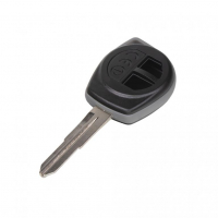 [Náhr. obal klíče pro Suzuki, Fiat, 2-tlačítkový]