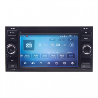 [Autorádio pro Ford 2005-2012 s 7" LCD, Android, WI-FI, GPS, CarPlay, Bluetooth, 4G, 2x USB]