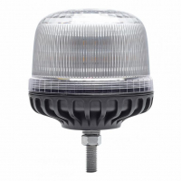 [Výstražný maják 24 LED W25SB 12V 24V AMIO-03339]