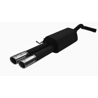 [Športový výfuk ULTER - 125-204RS/70RS]