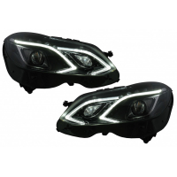 [LED svetlomety vhodné pre Mercedes triedy E W212 (2009-2012) Faceliftový dizajn]