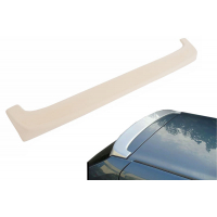 [Add On Roof Spoiler Wing suitable for Dacia Sandero Mk1 (2008-2012)]