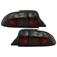[Zadné svetlá vhodné pre BMW Z3 Roadster (1995-2002) Black]