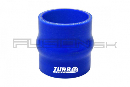 [Obr.: 10/25/78/1-anti-vibration-connector-turboworks-blue-63mm-1696355653.jpg]