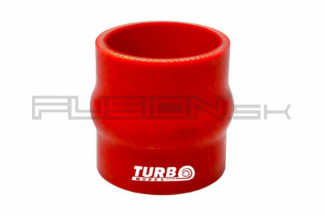 [Obr.: 10/25/79/9-anti-vibration-connector-turboworks-red-80mm-1696355682.jpg]