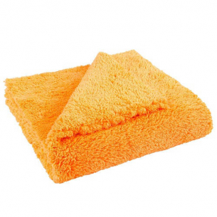 [Obr.: 10/43/90/5-daniel-washington-fluffy-uterak-orange-ultra-40x40cm-1696443531.jpg]