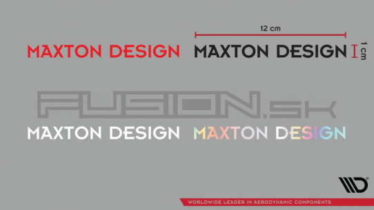 [Obr.: 10/53/89/0-maxton-sticker-red-03-sticker-the-inscription-without-a-signet-logo-12x1-cm-red-1696466270.jpg]