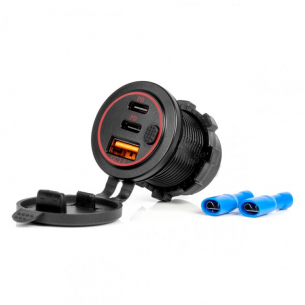 [Obr.: 11/30/46/4-vodotesna-telefonna-nabijacka-so-spinacom-cervene-led-podsvietenie-usb-2xusb-c-qc3.0-12-24v-amio-04227-1737647819.jpg]