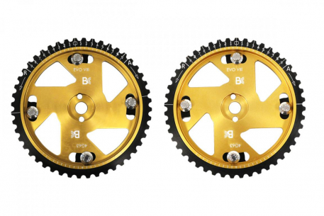 [Obr.: 11/66/39/8-brian-crower-adjustable-cam-gears-gold-anodize-mitsubishi-4g63-evo-viii-pair-bc8810-1761300471.jpg]