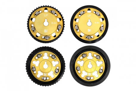 [Obr.: 11/66/40/1-brian-crower-adjustable-cam-gears-gold-subaru-ej205-wrx-ej257-sti-set-4-bc8860-1761300480.jpg]