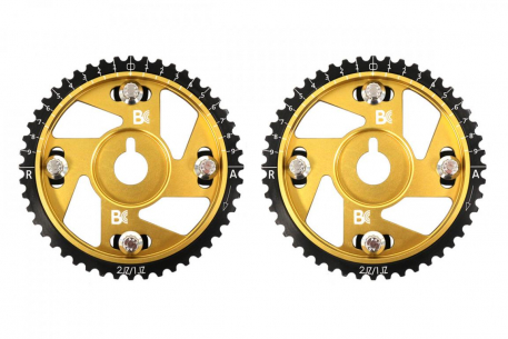 [Obr.: 11/66/40/4-brian-crower-adjustable-cam-gears-gold-anodize-toyota-2jzgte-pair-bc8830-1761300482.jpg]