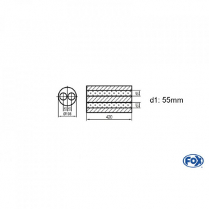 [Obr.: 14/33/63-univerzalny-okruhly-nerezovy-tlmic-s-dvoma-prechodmi-obvod-626mm-uni-d62642055-1641412529.jpg]
