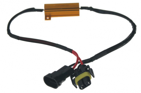 [Obr.: 53/40/62-rezistor-pro-zarovku-h8-h9-a-h11-12v-21w-6-ohm-hlinikove-pouzdro.jpg]