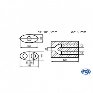 [Obr.: 74/53/06-univerzalny-ovalny-nerezovy-tlmic-s-ypsilonovym-prechodom-obvod-818mm-uni-h81842010180-1641412719.jpg]
