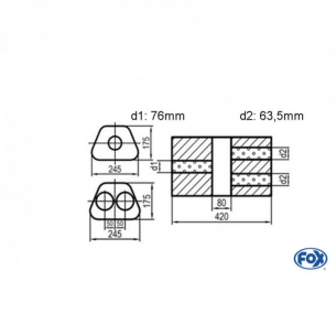 [Obr.: 74/54/13-univerzalny-lichobeznikovy-nerezovy-tlmic-s-dvoma-prechodmi-ver.2-obvod-711mm-uni-v2k7114207663-1641413232.jpg]