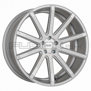 [Obr.: 75/70/38-corspeed-deville-silver-brushed-surface-undercut-color-trim-weiss-1589899744.jpg]