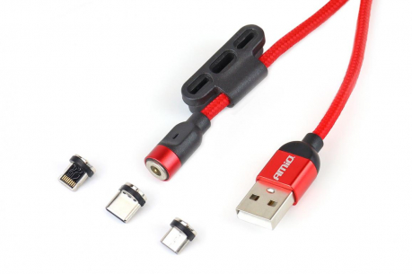 [Obr.: 89/44/17-magneticky-port-kombinovany-kabel-lightning-usb-c-micro-usb-100-cm-uc-08-1631927795.jpg]