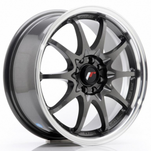 [Obr.: 90/13/59-japan-racing-jr5-matt-gun-metal-vypredaj-1699882583.jpg]