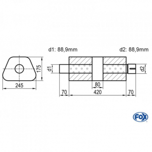 [Obr.: 90/30/73-univerzalny-trapezovy-nerezovy-tlmic-s-prechodom-vystupna-rura-obvod-711mm-uni-k71142088s-1641413006.jpg]