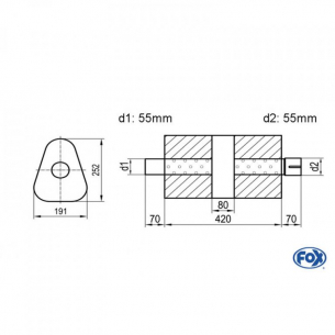 [Obr.: 90/31/11-univerzalny-trojuholnikovy-nerezovy-tlmic-s-prechodom-vystupna-rura-obvod-725mm-uni-k72542055s-1641413014.jpg]