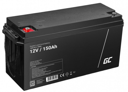 [Obr.: 92/15/01-green-cell-agm-vrla-12v-150ah-bezudrzbovy-akumulator-pre-karavany-fotovoltaiku-solarne-panely-lode-1660204641.jpg]