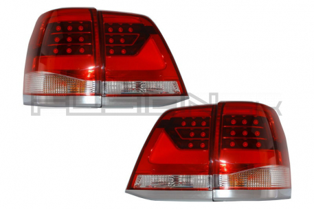 [Obr.: 99/71/97-taillights-led-suitable-for-toyota-land-cruiser-fj200-j200-2007-2015-red-clear-light-bar-design-1692263744.jpg]