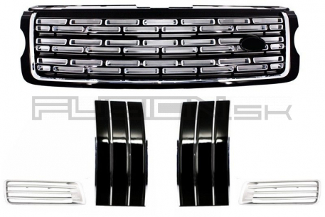 [Obr.: 99/88/61-central-grille-side-vents-and-air-ducts-assembly-suitable-for-range-rover-vogue-iv-l405-2013-2017-autobiography-design-black-edition-1692262533.jpg]