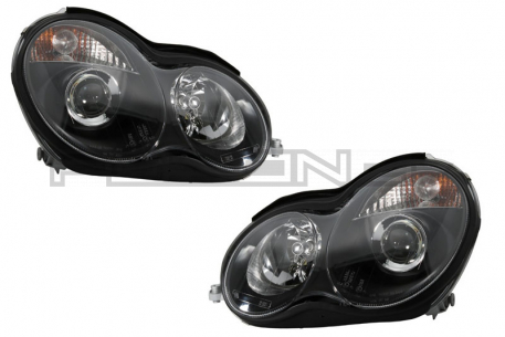 [Obr.: 99/89/61-headlights-suitable-for-mercedes-c-class-w203-1998-2007-xenon-look-black-1692265405.jpg]