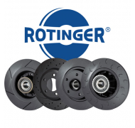 Brzdy Rotinger