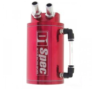 Oil catch tank (OCT)