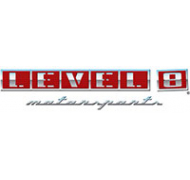 LEVEL 8