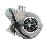 Turba BorgWarner