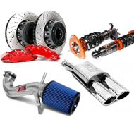 [RACING SHOP, PERFORMANCE]