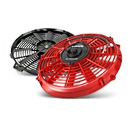 Ventilátory
